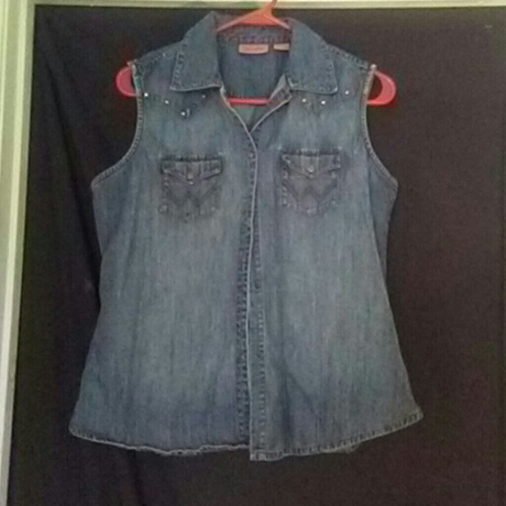 Vest